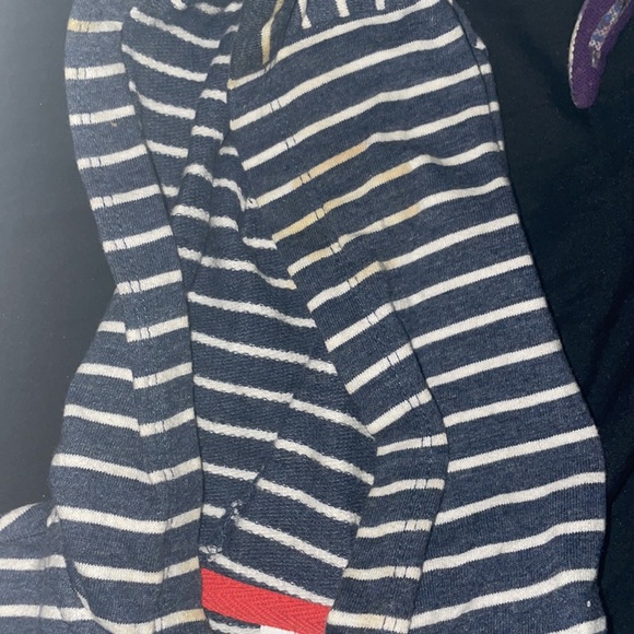 Boys hoodie - Picture 2 of 4